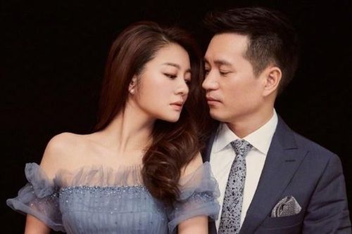 'Triệu Mẫn' An Dĩ Hiên sau khi chồng tỷ phú bị tù 14 năm