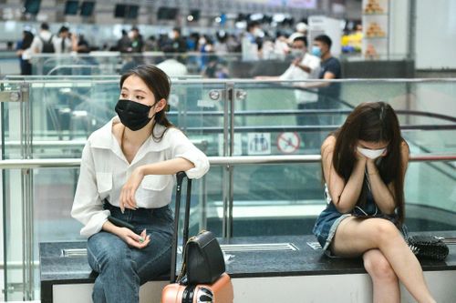 Combo du lịch xả hàng sát 30/4