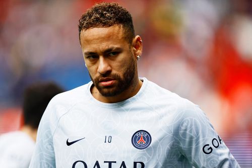 MU gặp khó khi mua Neymar