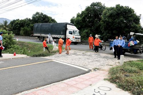 Đề xuất cho tồn tại hàng nghìn thửa đất sai phạm ở Cam Lâm