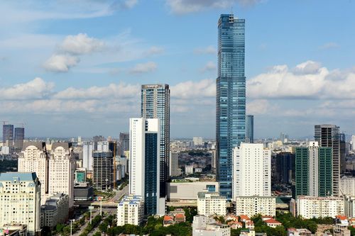Hai phân khúc bất động sản 'âm thầm' tăng giá ở Hà Nội