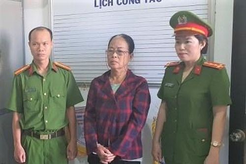 60 người bị chủ hụi lừa đảo chiếm đoạt hơn 30 tỷ đồng