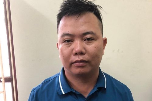 Khởi tố người đàn ông đặt làm giả bằng Đại học Y Hà Nội