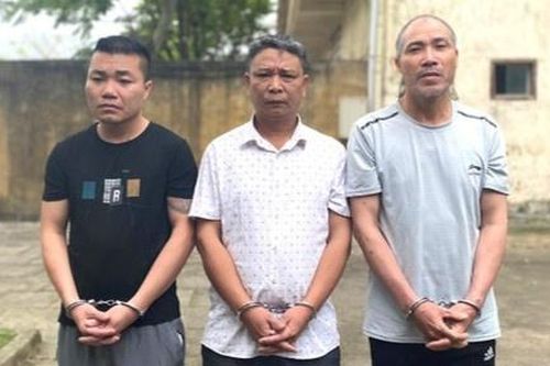 Triệt xóa xưởng chế tạo vũ khí, vật liệu nổ quy mô lớn tại Thanh Hóa