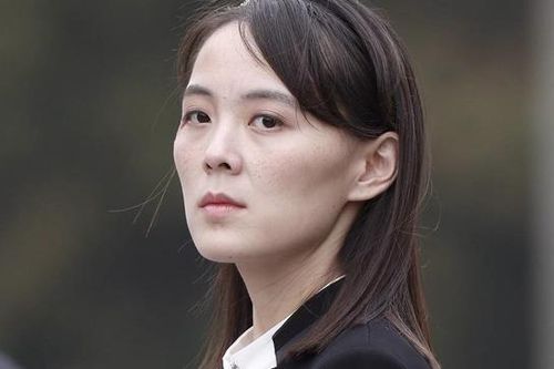 Em gái ông Kim Jong-un chỉ trích 'đanh thép' phát ngôn của Tổng thống Biden
