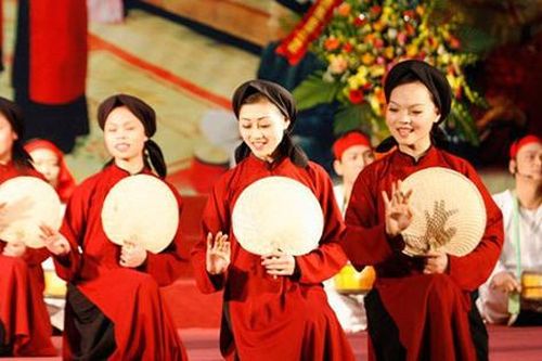 Lan tỏa giá trị di sản văn hóa vì sự phát triển bền vững của đất nước