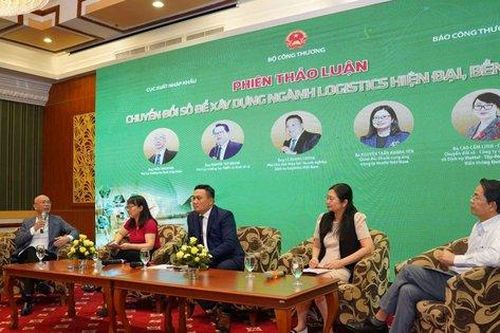 Nestlé Việt Nam tiên phong áp dụng chuyển đổi số trong toàn chuỗi cung ứng
