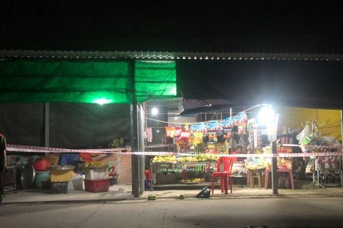 Long An: Khởi tố, bắt tạm giam nghi phạm đâm chết chủ tiệm tạp hóa