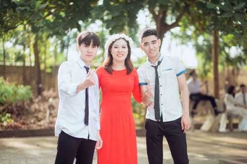 Phương pháp ôn tập Ngữ văn cho từng nhóm đối tượng