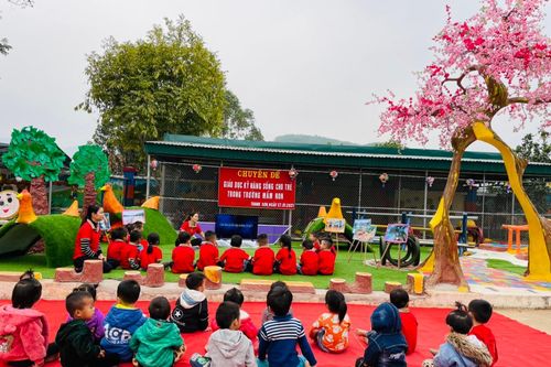 Quyết tâm giảm nghèo bền vững ở xã vùng cao huyện Ba Chẽ