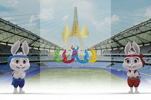 Hơn 1.000 phóng viên, nhà báo đưa tin SEA Games 32
