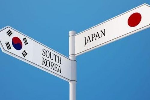 Quan hệ thương mại Nhật Bản-Hàn Quốc: Tokyo 'đáp lễ' Seoul
