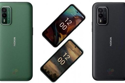 Nokia XR30 sắp có mặt trên thị trường