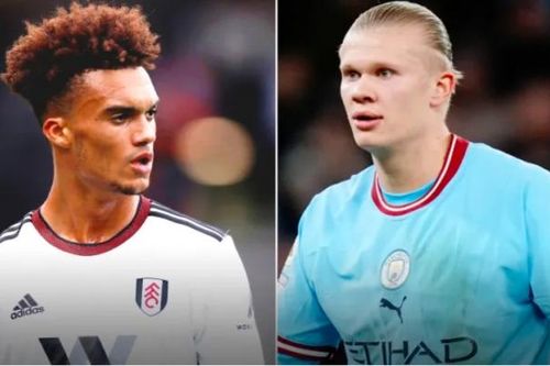 Nhận định Fulham vs Man City, 20h ngày 30/4 tại Ngoại hạng Anh