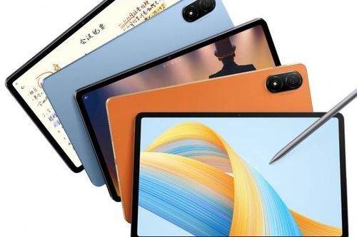 Công bố tablet mới nhà Honor tại Trung Quốc