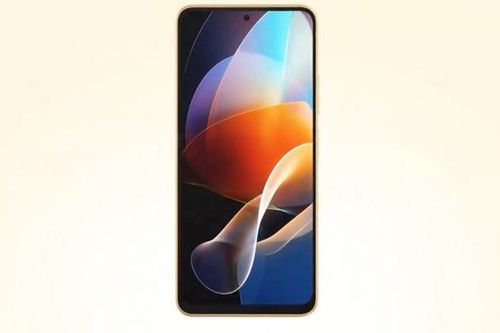 Thông tin ban đầu về Redmi Note 12R Pro 5G