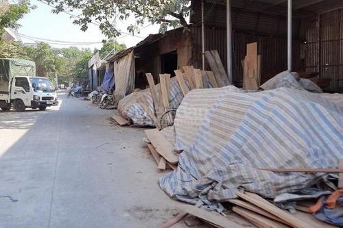 Hà Nội ban hành lộ trình, kế hoạch xử lý ô nhiễm môi trường làng nghề