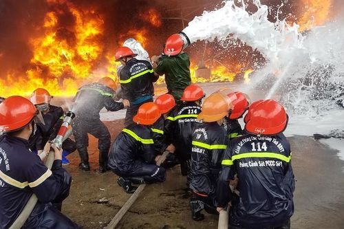 Công an Hà Nội khuyến cáo 5 lưu ý an toàn PCCC dịp nghỉ lễ