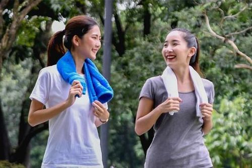Đi nhanh hay chậm giúp sống lâu hơn?