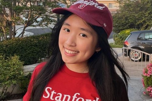 YouTuber Jenny Huỳnh đỗ đại học top 3 thế giới