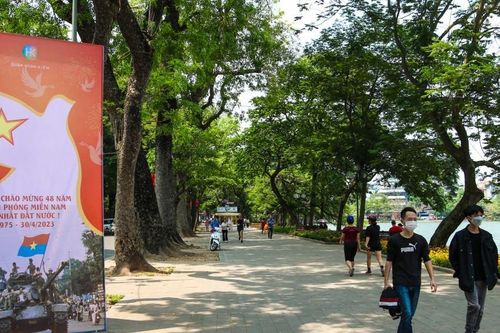Đôi lời về hòa giải, hòa hợp dân tộc nhân ngày thống nhất