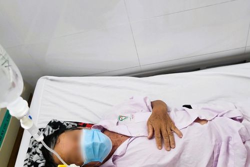 Đặc điểm của các ca Covid-19 ở TP.HCM phải nhập viện