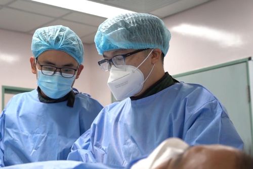 Căn bệnh khiến 40% người mắc phải cắt cụt chi nếu không điều trị sớm