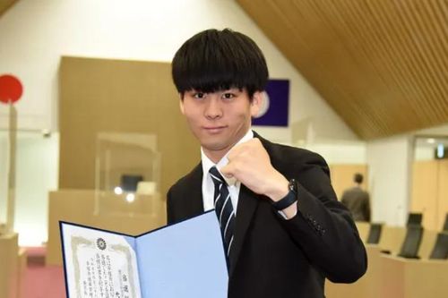 Nơi gen Z trở thành thị trưởng thành phố