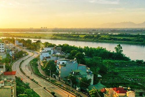 Đất vùng ven Hà Nội sắp đấu giá, có lô gần 9 tỷ đồng