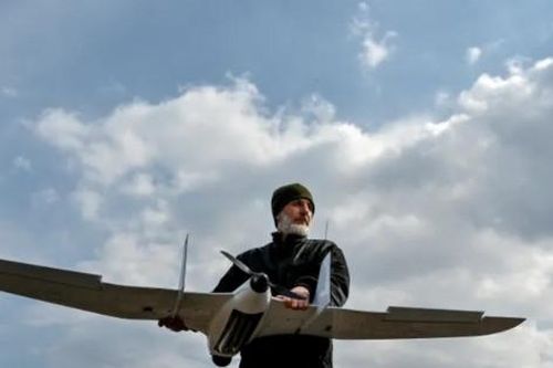Tác chiến điện tử kiểu mới diệt drone trong xung đột Nga - Ukraine