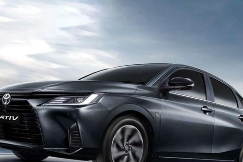 Toyota Vios thế hệ mới không đạt tiêu chuẩn an toàn, khó về Việt Nam
