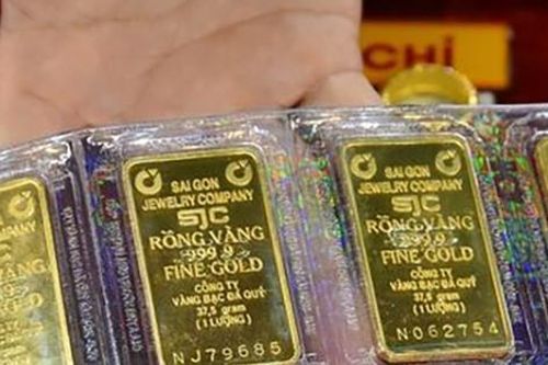 Bắt thêm 1 phụ nữ trong vụ án nhà cán bộ huyện bị trộm gần 20 lượng vàng