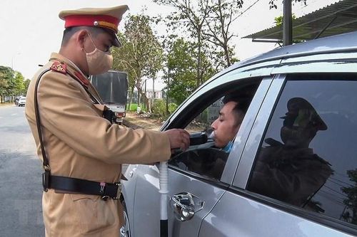 Hải Phòng: Cán bộ, người lao động không sử dụng rượu bia trong giờ làm