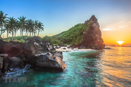 Đảo Lý Sơn - Điểm đến mê hoặc lòng người