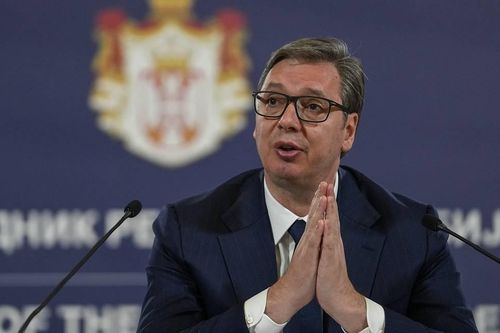 Serbia cam kết không gia nhập NATO