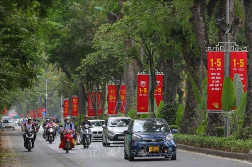 Việt kiều tại Malaysia một lòng hướng về nguồn cội quê hương