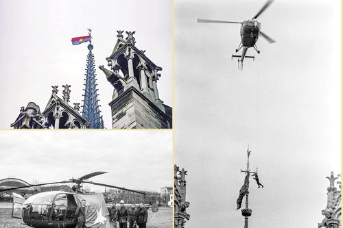 48 năm thống nhất đất nước - Bài 1: Hành trình đến Paris ủng hộ hòa bình cho Việt Nam
