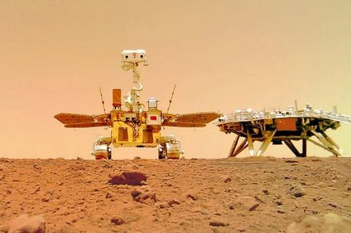 Trung Quốc và Nhật Bản lý giải bí ẩn liên quan đến thiết không gian bị mất liên lạc