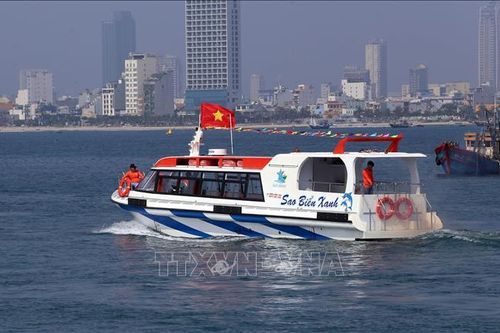 Các điểm du lịch Đà Nẵng hút du khách dịp lễ 30/4 – 1/5