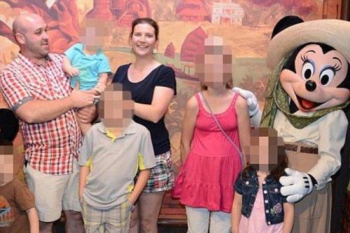 Cơn ác mộng của người vợ không muốn hàn gắn với chồng: Cuộc điện thoại bất ngờ
