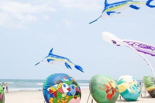 Hàng loạt hoạt động tại Mùa du lịch biển 2023 ở Đà Nẵng