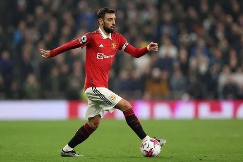 HLV Ten Hag tiết lộ về quá trình hồi phục không tưởng của Bruno