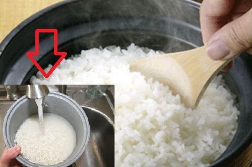 Nấu cơm dùng nước nóng hay nước lạnh: 90% đang làm sai khiến cơm mất hết dinh dưỡng