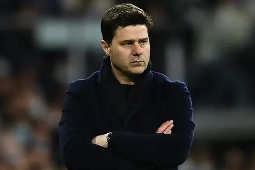 HLV Pochettino thất vọng vì không được Tottenham liên hệ