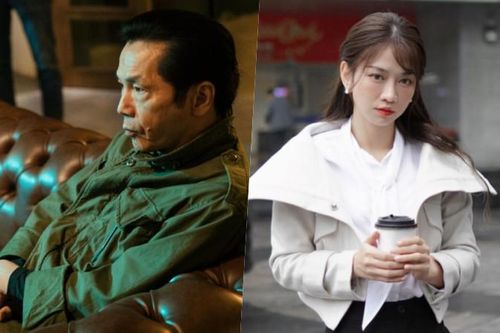 NSND Trung Anh, NSND Kim Xuân đóng phim cùng Lê Bống