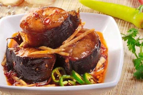 Loại cá rẻ như khoai lang nhưng lại bổ như vi cá mập, biết cách chế biến tốt gấp đôi cho sức khỏe
