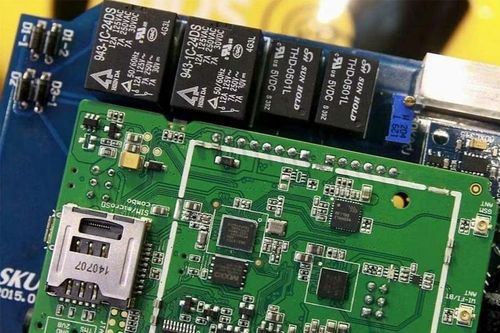 Công ty thiết kế chip MediaTek nhanh chóng xoay trục sang chip ô tô, AI