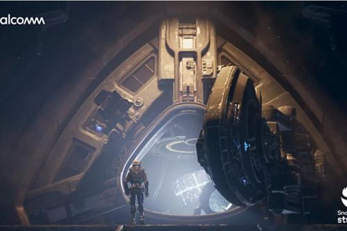 Công nghệ nâng cấp mới của Qualcomm giúp tăng độ phân giải game lên 4K 60fps
