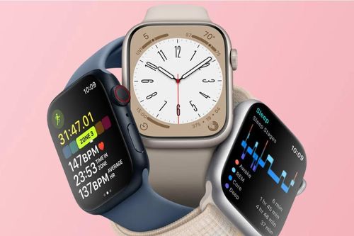 Nghiên cứu mới: Người dùng Apple Watch trung thành với sản phẩm của Apple