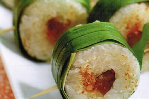 Về đất Tổ Hùng Vương, nhất định phải thưởng thức ngay những đặc sản này